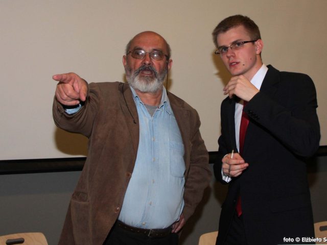 Proces za działalność dziennikarską pro publico bono – kolejny absurd sądowy Wydarzenia