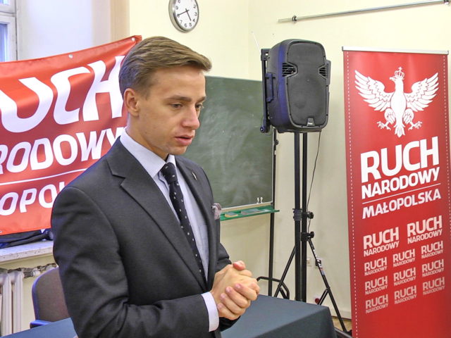 KRZYSZTOF BOSAK analizuje rządowy Plan na rzecz Odpowiedzialnego Rozwoju Wydarzenia