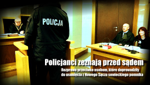 policja