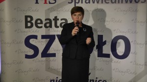 Szydlo