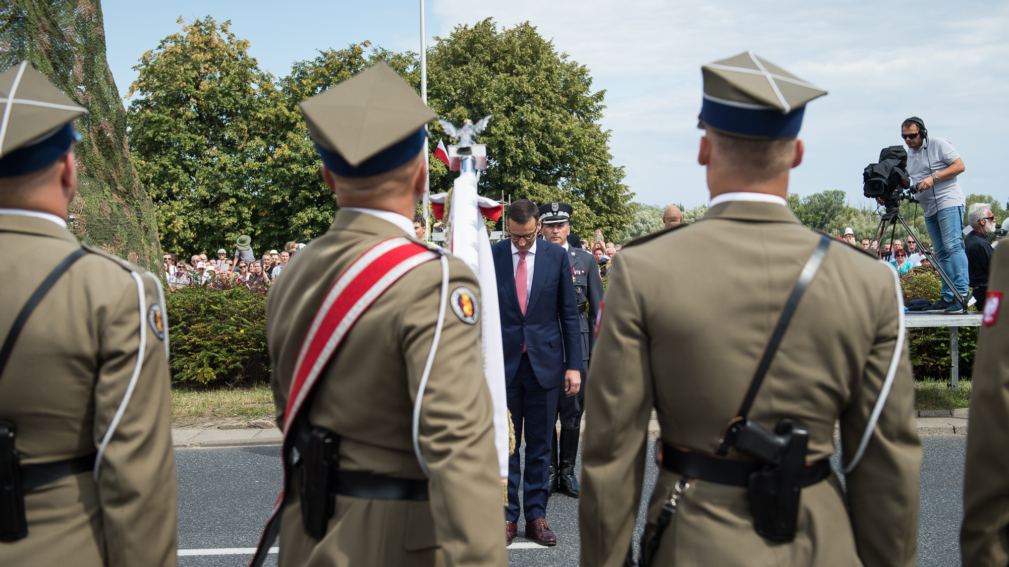 Ustawa o powszechnym obowiązku obrony do zmiany