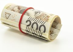 Sroga kara dla DEUTSCHE BANK – 5,7 MLN ZŁ kary i zwrot opłat dla klientów